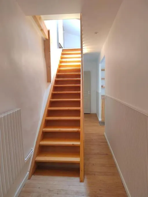 Magnifique Appartement Le Nid Des Thermes Bagnères-de-Bigorre France