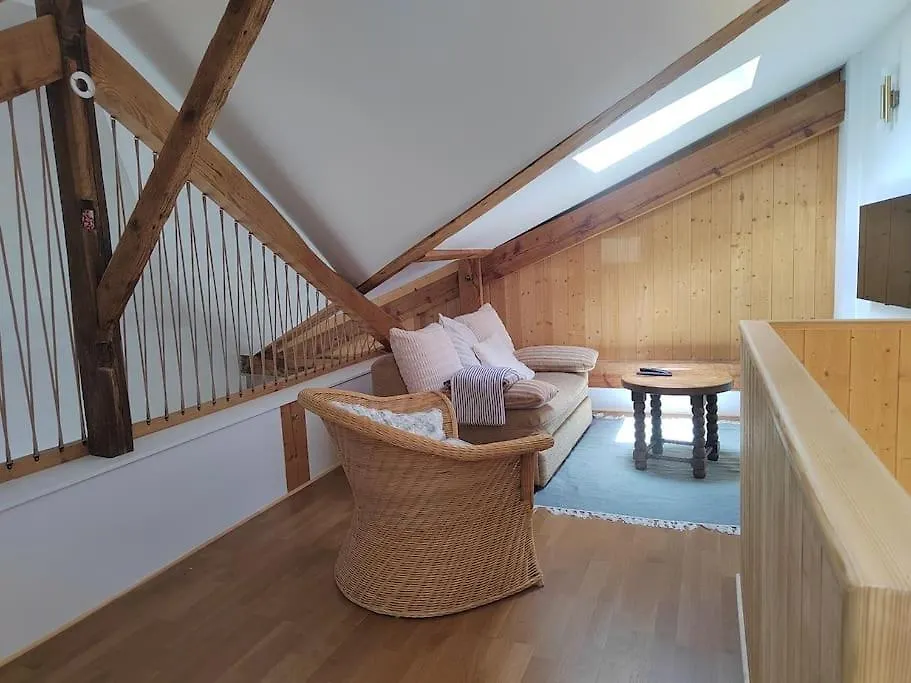 Magnifique Appartement Le Nid Des Thermes Bagnères-de-Bigorre